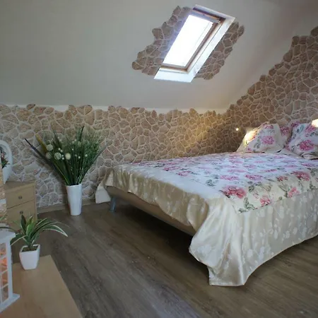 Сasa de vacaciones Romantika Deudesfeld