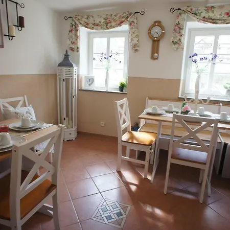Сasa de vacaciones Romantika