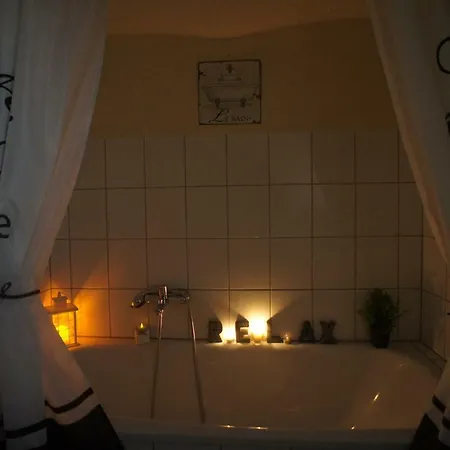 Сasa de vacaciones Romantika Deudesfeld