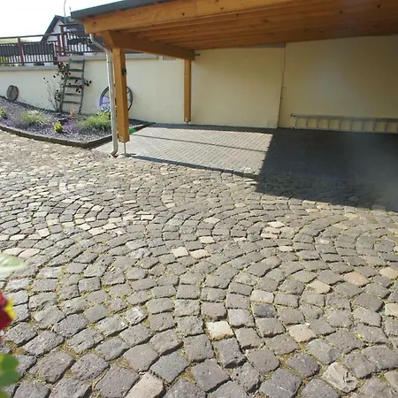 Romantika Сasa de vacaciones Deudesfeld