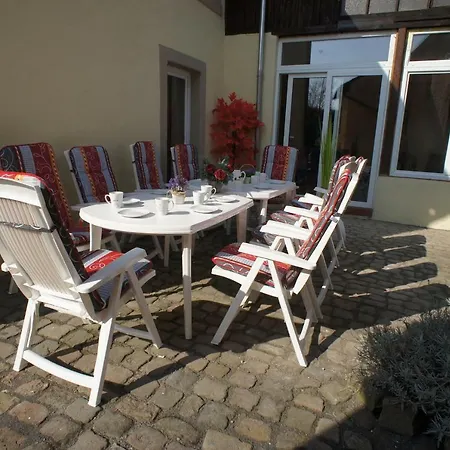 Romantika * Deudesfeld