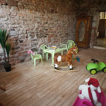 Сasa de vacaciones Romantika