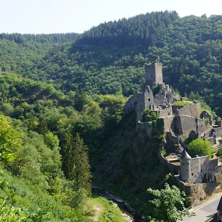 Сasa de vacaciones Romantika Deudesfeld