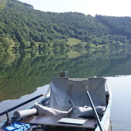 Сasa de vacaciones Romantika *