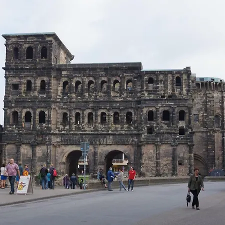 Romantika * Deudesfeld